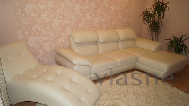 2 bedroom apartment in the center of Kostanay region of Cent