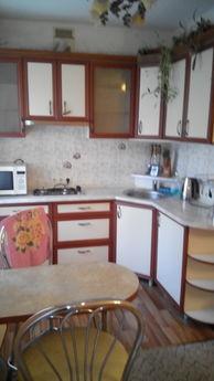 Cozy apartment,studio in the city center, Mykolaiv - apartment by the day