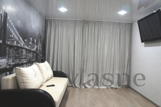 apartment near the clinic of Dr. Khamov, Yekaterinburg - apartment by the day