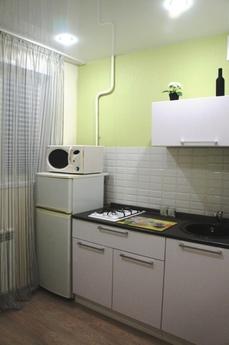 apartment near the clinic of Dr. Khamov, Yekaterinburg - günlük kira için daire