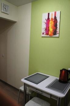 apartment near the clinic of Dr. Khamov, Yekaterinburg - günlük kira için daire