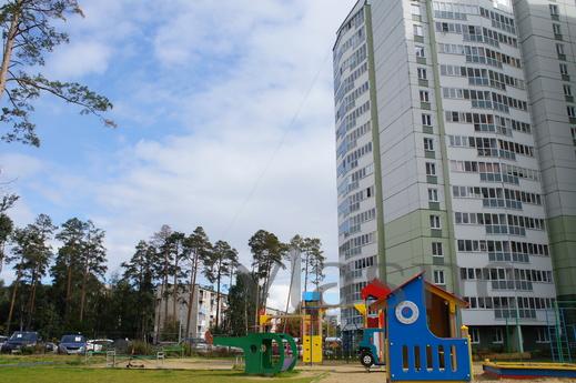 apartment near Eye Microsurgery, Yekaterinburg - günlük kira için daire