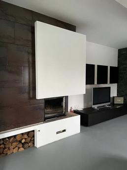 Podobova rent a booth., Kyiv - günlük kira için daire