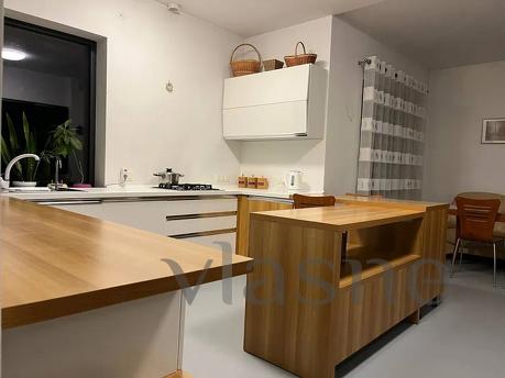 Podobova rent a booth., Kyiv - günlük kira için daire