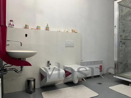 Podobova rent a booth., Kyiv - günlük kira için daire