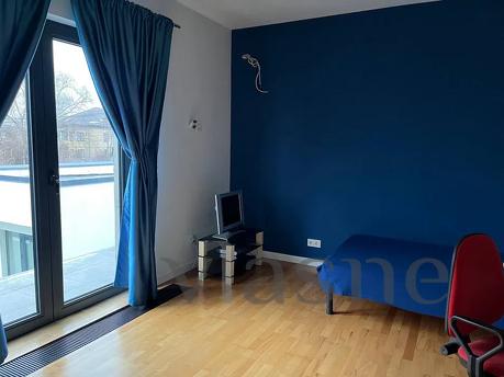 Podobova rent a booth., Kyiv - günlük kira için daire