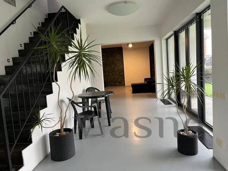 Podobova rent a booth., Kyiv - günlük kira için daire