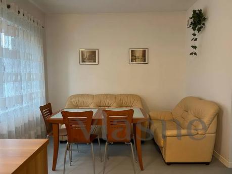 Podobova rent a booth., Kyiv - günlük kira için daire