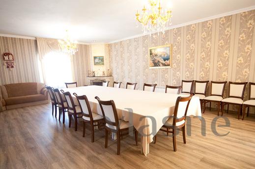 Заміський будинок відпочинку, Астана - квартира подобово