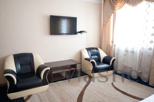 Country holiday home, Astana - apartment by the day