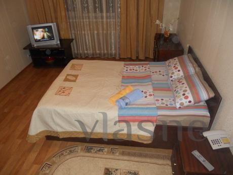 Bedroom for rent, Almaty - apartment by the day