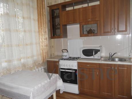 Bedroom for rent, Almaty - apartment by the day