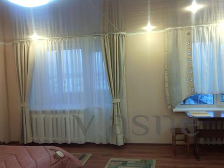 New, clean, comfortable apartment, Kokshetau - günlük kira için daire