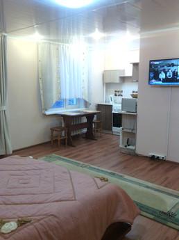New, clean, comfortable apartment, Kokshetau - günlük kira için daire