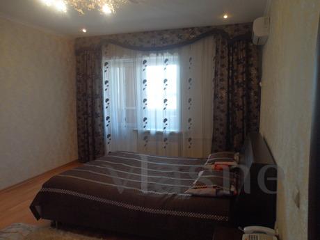 The apartment is located close to the railway station 2, as 