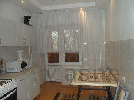 Apartment Travelers center of Almaty, Almaty - günlük kira için daire