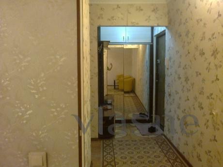 Apartment Alamat CUM, Almaty - günlük kira için daire
