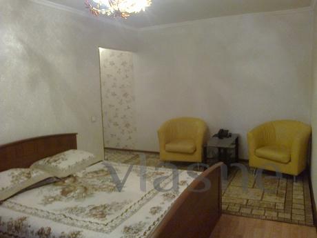 Apartment Alamat CUM, Almaty - günlük kira için daire