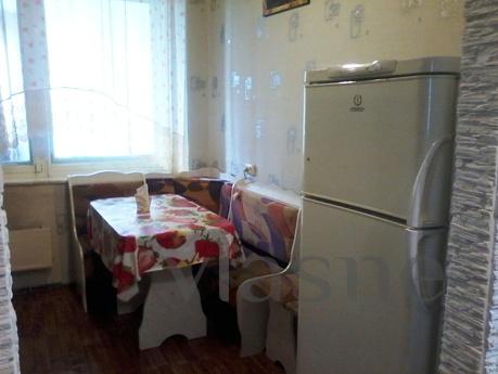 Rent 1 komnotnuyu apartment, Kokshetau - apartment by the day
