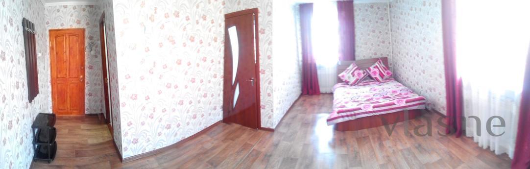 Luxury apartment !!! Very comfortable, warm and always clean