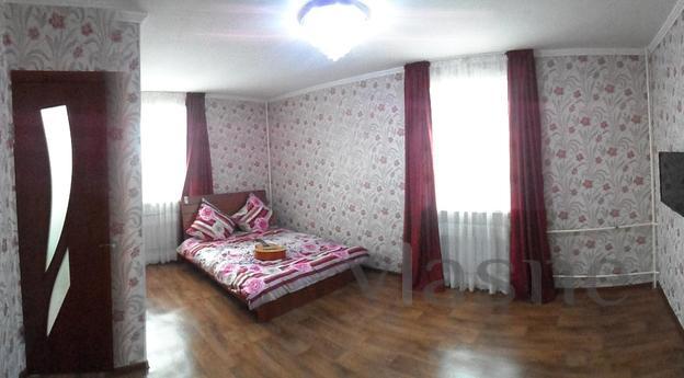 The apartment of your dreams, Taraz - apartment by the day