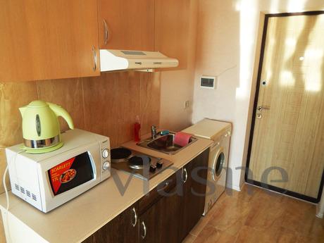 Rent an apartment, Kharkiv - apartment by the day