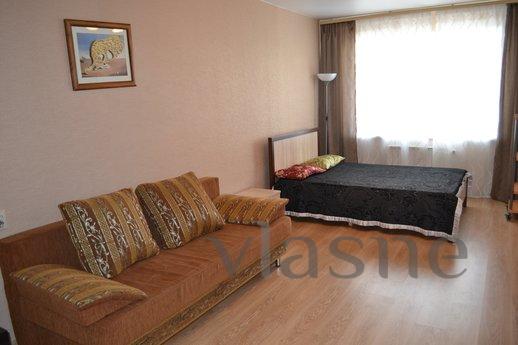 Furniture and other amenities: Hallway, kitchen, double bed,