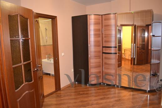 Daily for rent Revolution of 1905 31 D-1, Voronezh - apartment by the day