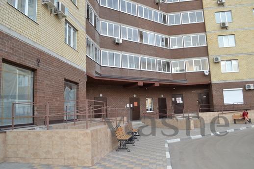 Daily for rent Revolution of 1905 31 D-1, Voronezh - apartment by the day