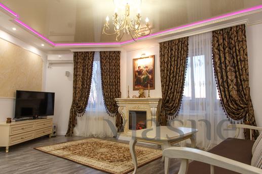 Apartment Versailles, Kremenchuk - apartment by the day