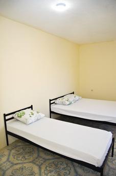 Özel bir evde daire., Odessa - günlük kira için daire