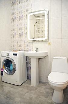 Özel bir evde daire., Odessa - günlük kira için daire