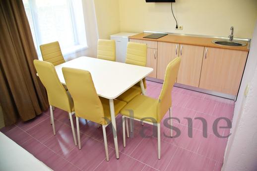 Özel bir evde daire., Odessa - günlük kira için daire