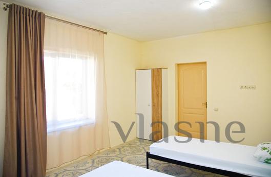 Özel bir evde daire., Odessa - günlük kira için daire