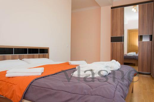 Apartment for Rent in LCD 'Northern Ligh, Astana - günlük kira için daire