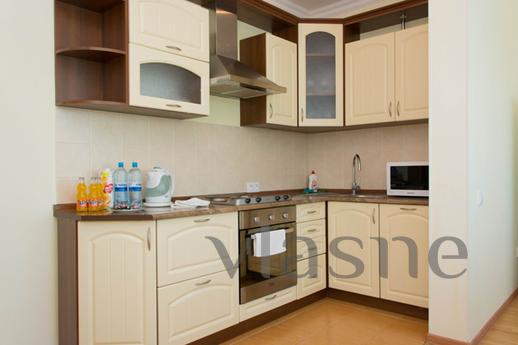 Apartment for Rent in LCD 'Northern Ligh, Astana - günlük kira için daire