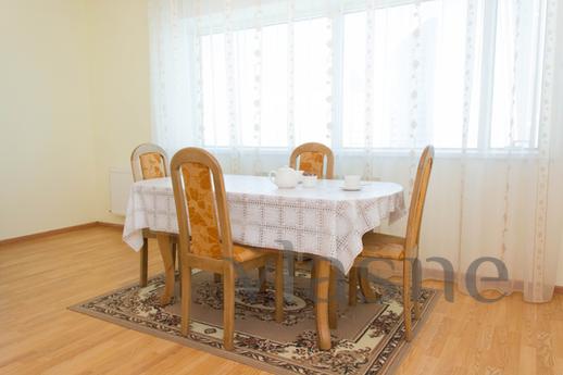 Apartment for Rent in LCD 'Northern Ligh, Astana - apartment by the day