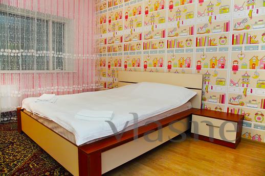 Квартира посуточно в Астане, Astana - günlük kira için daire