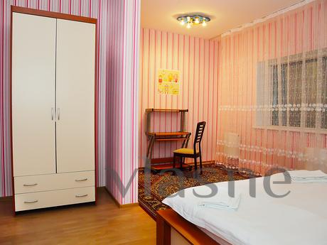 Квартира посуточно в Астане, Astana - günlük kira için daire