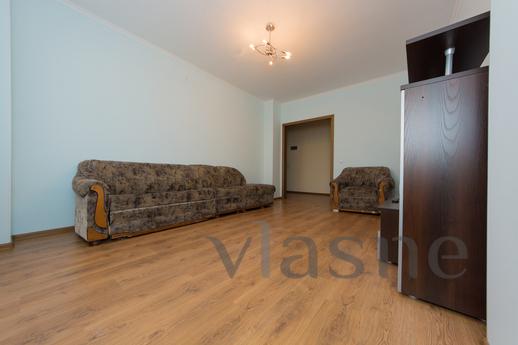 Apartments for rent, SARMAT, Astana - günlük kira için daire