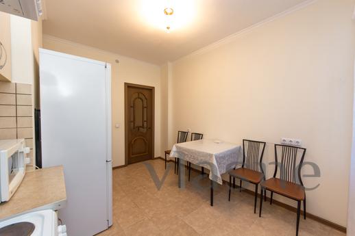Apartments for rent, SARMAT, Astana - günlük kira için daire