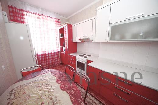 3-bedroom apartment in 'Diplomat&qu, Astana - günlük kira için daire