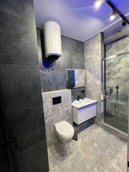 Квартира подобово в ЖК Родос, Аркадія, Одесса - квартира посуточно