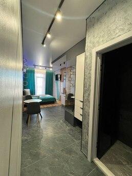 Квартира подобово в ЖК Родос, Аркадія, Одесса - квартира посуточно