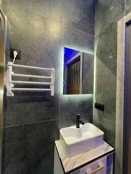 Квартира подобово в ЖК Родос, Аркадія, Одесса - квартира посуточно