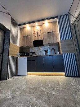 Квартира подобово в ЖК Родос, Аркадія, Одесса - квартира посуточно