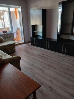 Здам двокимнатну квартиру біля метро, Киев - квартира посуточно