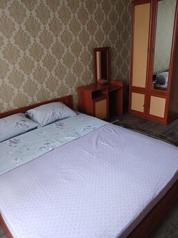 Здается двокімнатна квартира після ремонту,со всеми зручност