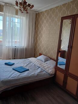 Здам двокимнатну квартиру біля метро, Киев - квартира посуточно