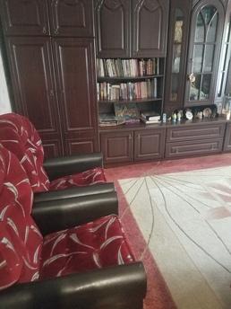 Квартира подобово для сім'ї  - дешево, Кам’янець-Подільський - квартира подобово